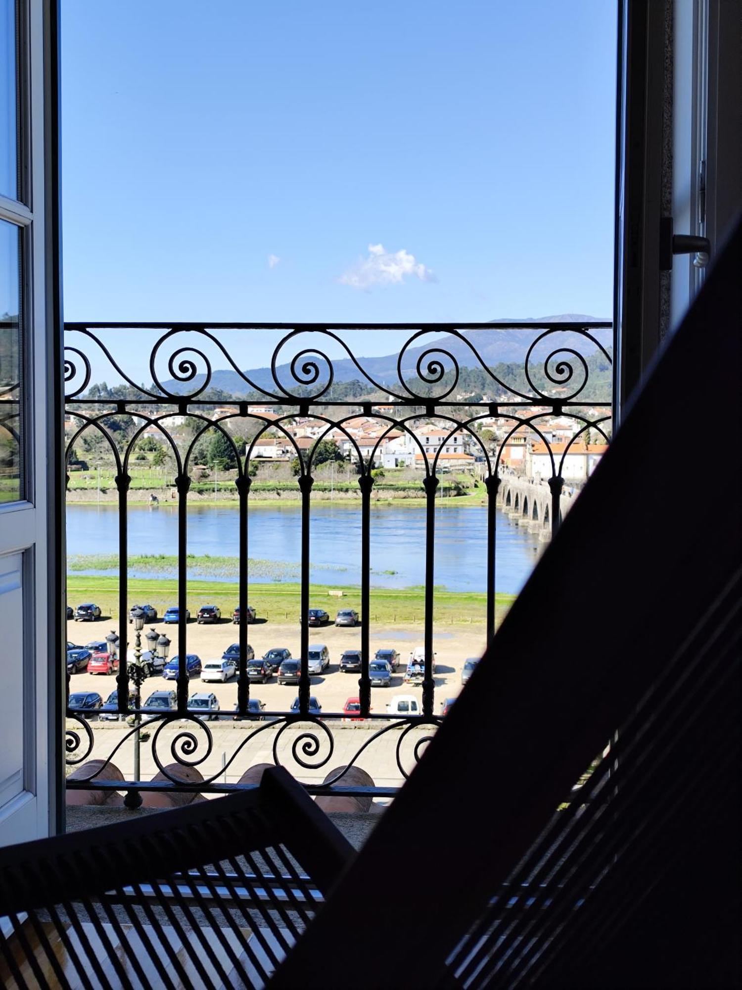 Alma Da Vila Ponte de Lima Luaran gambar
