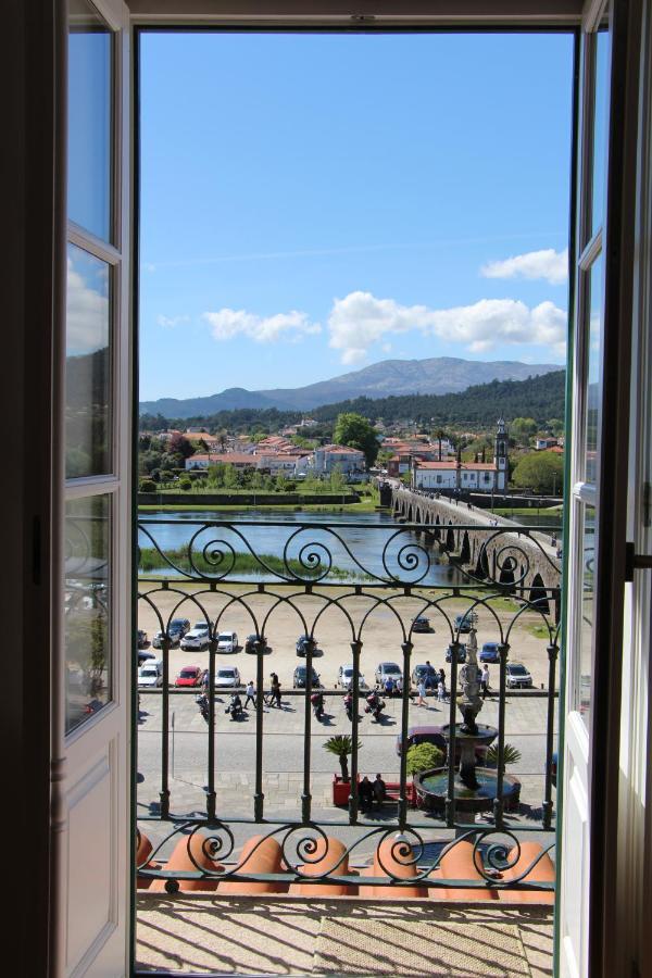 Alma Da Vila Ponte de Lima Luaran gambar
